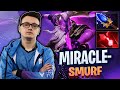 Nigma.Miracle- Void Spirit 7.28 Pro Gameplay | IMMORTAL Rank Dota 2 7.28 Gameplay