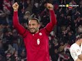 Georgia Greece goals and highlights