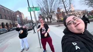 Exploring the history of Burlington Vermont