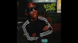 Video thumbnail of "Killer Mike - Don't Die (Williams Street Records)"