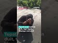 Surati Korbannya Lagi, Balikin Duit yang Dicuri, Dicicil