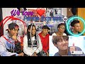 bts once said.... (reaction)