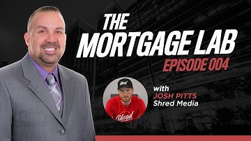 The Mortgage Lab with Josh Pitts