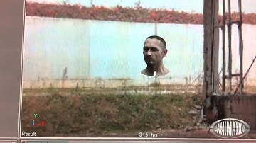 Dikasnet.com - Future of Game Graphics_ VFX Tech Demo Part 2