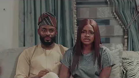 HEARTS AND BALLOTS - CHIKE DANIELS & OMECHE OKO - Nollywood Movie