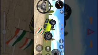 MahindraThar Car Games: Indian Cars 🚗(Gadi Wala Game) Car Game Android Gameplay 2026 #thar