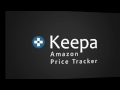 Keepa - Amazon Price Tracker chrome extension