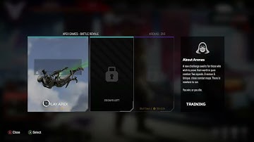 Apex is hacked save titanfall