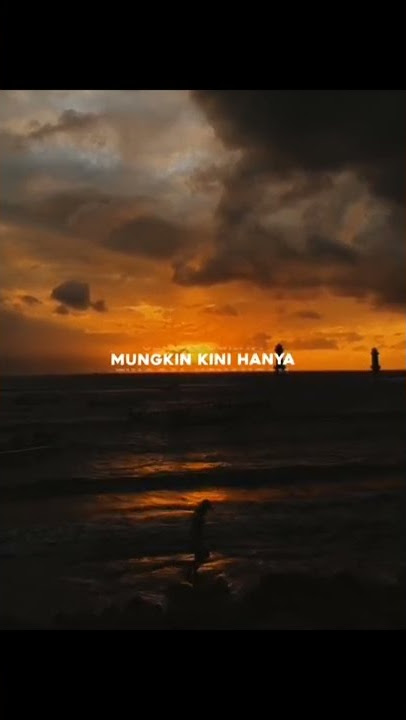 Story Wa || Maafkan aku ( Enda )Liryc - Cover By Indah Yastami