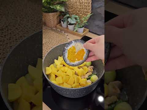 ألذ وأسهل مرقة بطاطا والطعم كلش طيب وصفات Food Youtube Subscribe Fyp Explore اكسبلور