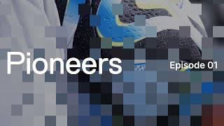 Pioneers E01 — A technical workflow built for scale | RED.Sport Network