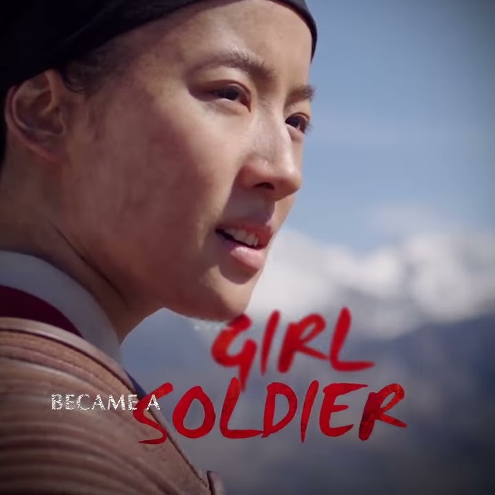 Mulan whatsapp status