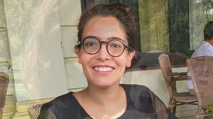 In Memoriam of Laura Ramrez Palacio (1988-2022)