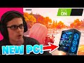 I Played Fortnite With An $8,000 PC (Is It Worth it?) RTX 3090