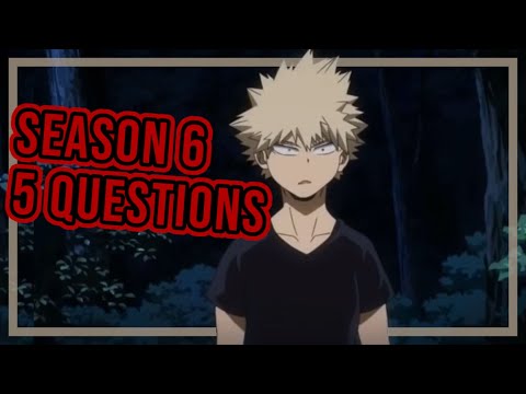 My Hero Academia Season 5 OVAs Review - HLB & Laugh! As If You