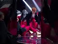 The Winning Moves🕺#irelandsgottalent #shorts #dance