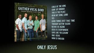 Gaither Vocal Band - Good Things Take Time - Album Teaser