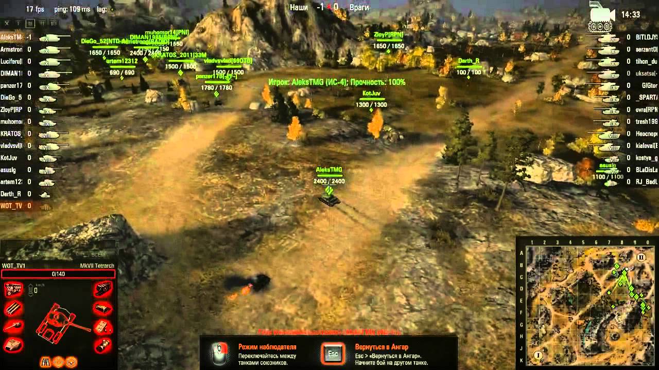 П.А.Р. с RJ Darth_R & BadUser12 (19.05.2012)