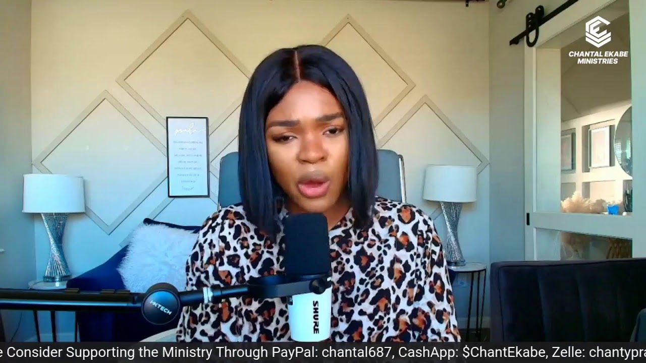 Your Marriage Is Under Attack, An Important Prophetic Dream. Let’s Pray || ppp