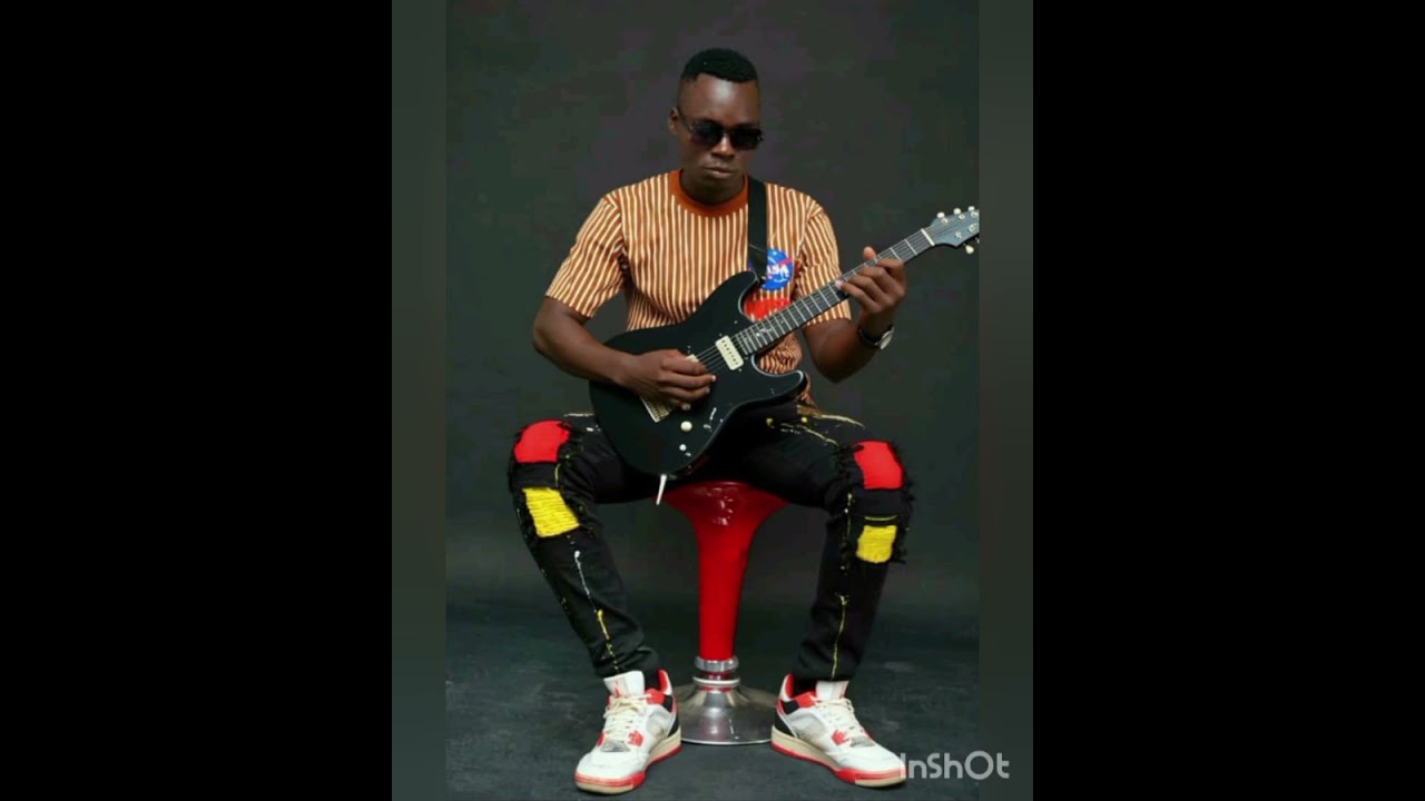 Mark Jayz - Bakandilye Babwa (0771164602)