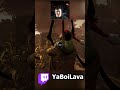 Toxic Kate ruins my Survivor Gauntlet Streak #deadbydaylight #dbd #dbdshorts #survivorgauntlet