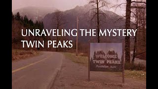 Unraveling the Mystery of Twin Peaks: Who REALLY Killed Laura Palmer?