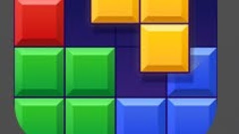 Part 1 of trying to beat my record on￼￼￼ block blast