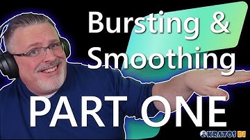 Bursting and Smoothing in Microsoft Fabric - PART 1