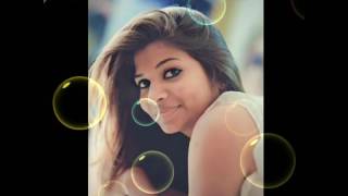 Pravalika Goud Birthday