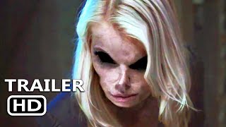 HOUNDZ FROM HELL Official Trailer (2020) Horror Movie