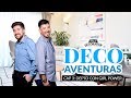 Departamento con Girl Power | DecoAventuras #3 | El Blog del Decorador