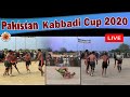  live pakistan best kabaddi match 2020  tv nri sports