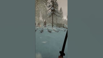 *Short* Testing the NEW LOG Dupe Glitch in Sons of the Forest