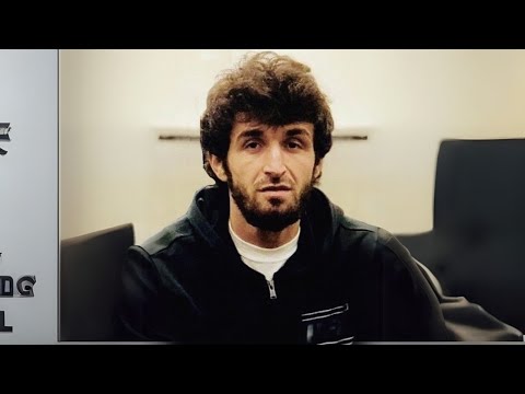 That one Zabit Magomedsharipov Song on TikTok - Midnight Maskerade