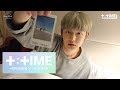 [T:TIME] Daily_TXT_17 #YEONJUN - TXT (투모로우바이투게더)