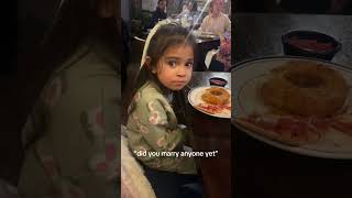 The Cheese String On The Plate Got Me Crine