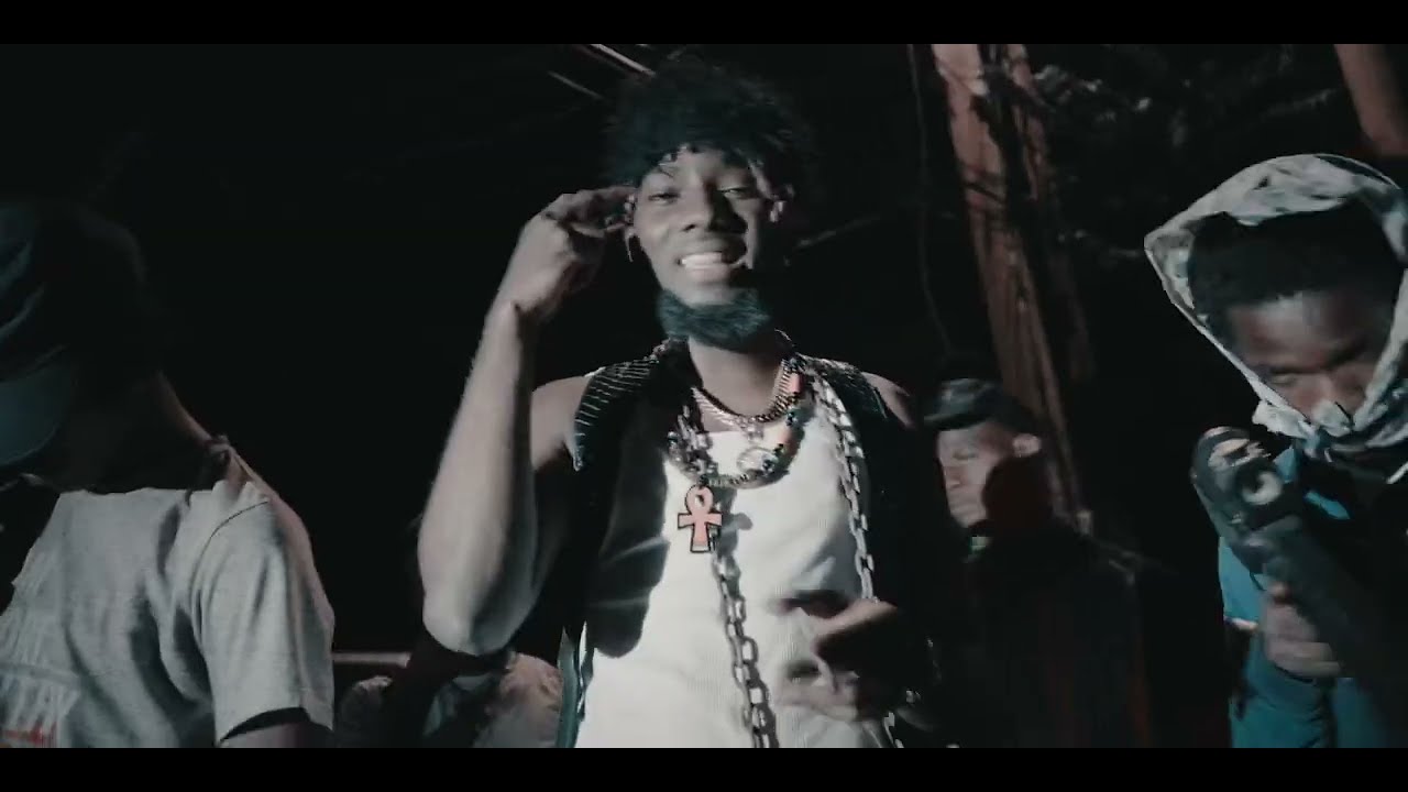 Watch Jamarii - Shalalah (Official Video) on YouTube Watch Jamarii - Shalalah (Official Video) on YouTube