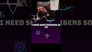 Geometry Dash Mega Collab