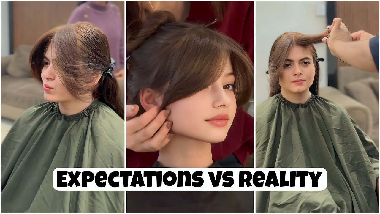 Haircut Gone Wrong 💔 | Learn From My Mistake! | Shilpa Chaudhary 