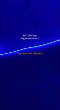ingat kata kasir indomaret #Story WA