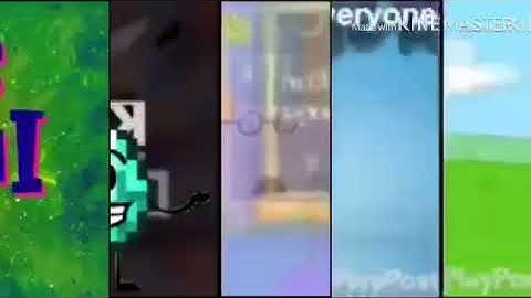 11 Shuric Scans With Are Slides (KineMaster Version)