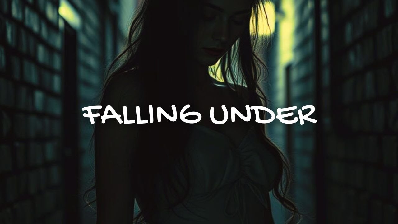 Watch Awaiting Abigail - Falling Under || Español + Lyrics on YouTube Watch Awaiting Abigail - Falling Under || Español + Lyrics on YouTube