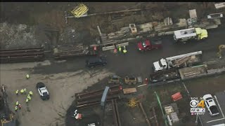 One Worker Killed, One Injured In Haverhill Construction Accident