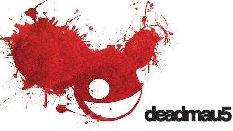 Deadmau5 Tribute mix