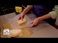 Cooking Tip How to Store Cheese