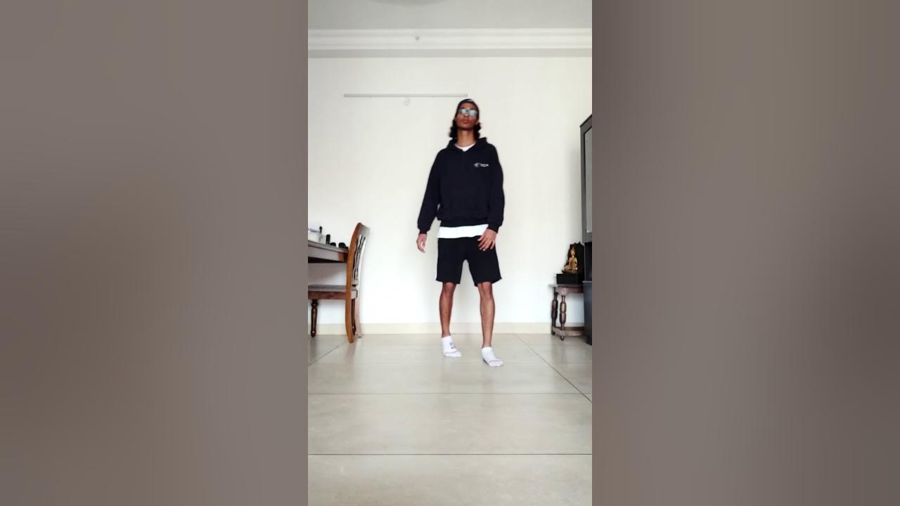 Everyday Logic ft. Marshmallow Dance Urban HipHop Choreography