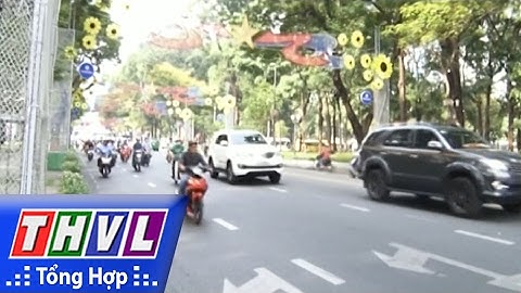 THVL | Người đưa tin 24G: Người dân ủng hộ dự kiến xây dựng con đường âm nhạc tại TP.HCM