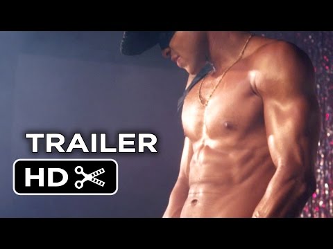 Chocolate City Official Trailer #1 (2015) - Tyson Beckford Movie HD