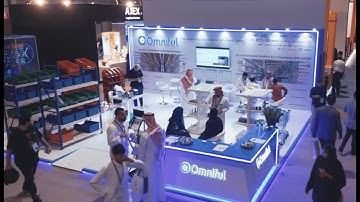 Omniful at Seamless KSA 2023