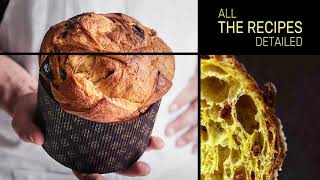 Sourdough panettone and viennoiserie (EN)